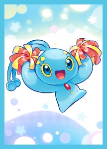 Manaphy Image