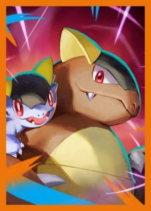 Mega Kangaskhan Image