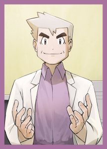 Professor Oak Image