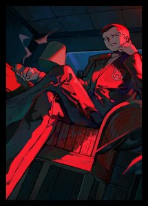 Team Rocket's Boss Sleeves