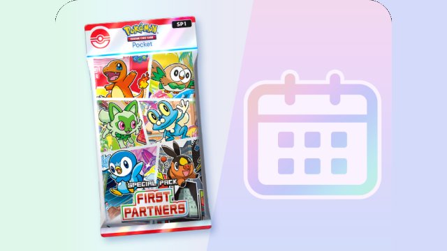 Pok�mon TCG Pocket