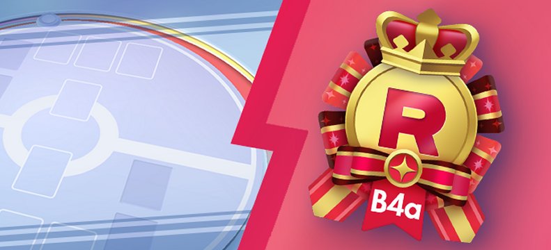 Pok�mon TCG Pocket - Team Rocket's Ambition Emblem Event