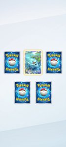 Pokmon Trading Card Game Pocket