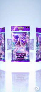 Pokmon Trading Card Game Pocket