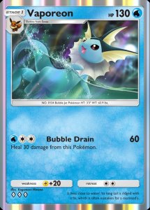 Pokmon Trading Card Game Pocket