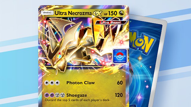 Ultra Beast Drop Event