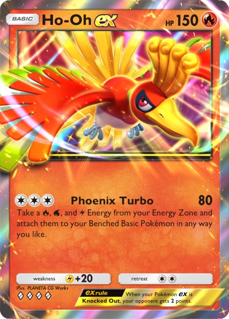 Card Preview