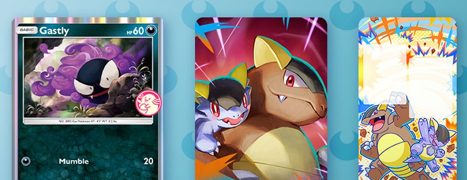 Pok�mon TCG Pocket - Wonder Pick Event