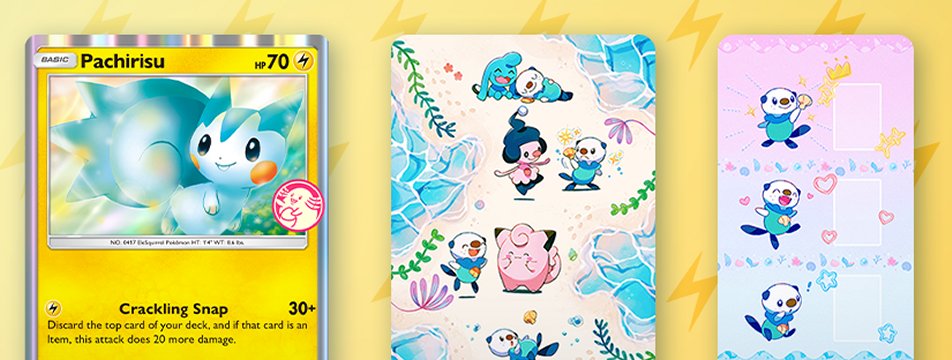 Pok�mon TCG Pocket - Wonder Pick Event