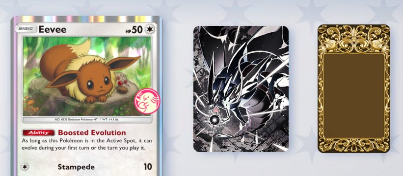 Pokmon TCG Pocket - Wonder Pick Event