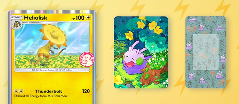 Pok�mon TCG Pocket - Wonder Pick Event