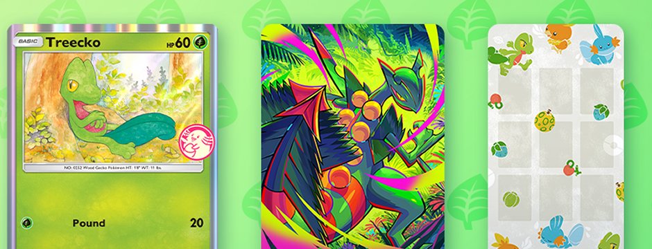 Pok�mon TCG Pocket - Wonder Pick Event
