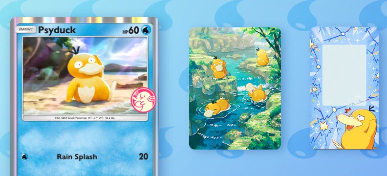 Pokmon TCG Pocket - Wonder Pick Event
