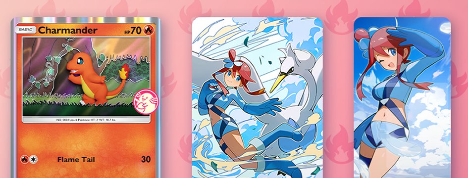 Pok�mon TCG Pocket - Wonder Pick Event