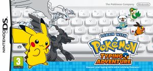 pokemon rumble nds