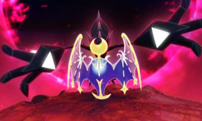 Pokemon Ultra Sun - Out of the Wormhole by shiranui93 on DeviantArt