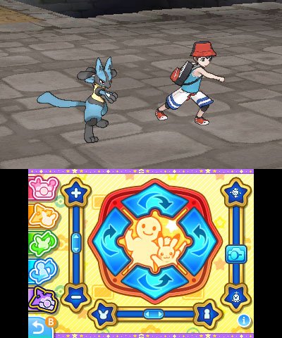 Today in Pokémon History by Serebii.net on X: On this day in 2017, 6 years  ago, Pokémon Ultra Sun & Ultra Moon were first released. These games were  enhanced versions of Pokémon