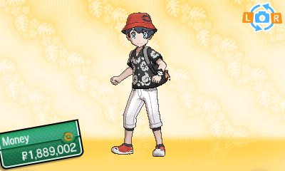 Pokémon Ultra Sun and Ultra Moon Alola Dex: Locations and more