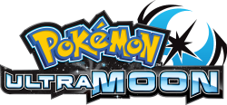 Pokémon Ultra Sun and Ultra Moon - Bulbapedia, the community-driven Pokémon  encyclopedia