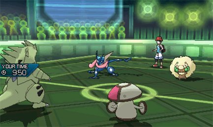 Tuesday: Pokémon Ultra Sun & Ultra Moon - Special Battle Season 10 ...
