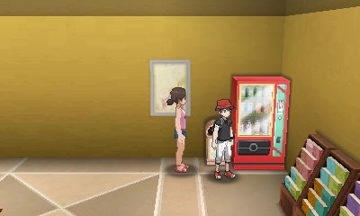 Pokémon Ultra Sun and Ultra Moon Alola Dex: Locations and more