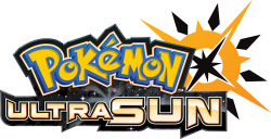 Pokemon Ultra Sun Ultra Moon