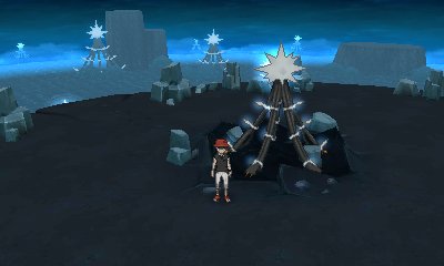 Pokémon Ultra Sun and Ultra Moon/Ultra Beasts — StrategyWiki