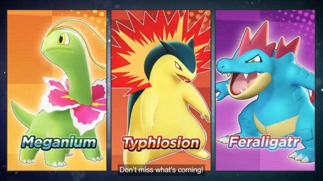 Pok�mon Masters - Rumors of a Strange Red