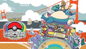 Pokémon 2016 World Championships