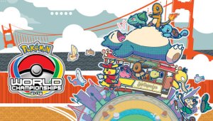 Pokmon 2016 World Championships