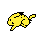 Animated Pocket Pikachu 2 Image - Wave
