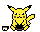 Animated Pocket Pikachu 2 Image - Pokémon Food