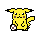 Animated Pocket Pikachu 2 Image - Heading