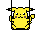 Animated Pocket Pikachu 2 Image - Swing