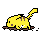 Animated Pocket Pikachu 2 Image - Dig