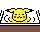 Animated Pocket Pikachu 2 Image - Bath Time