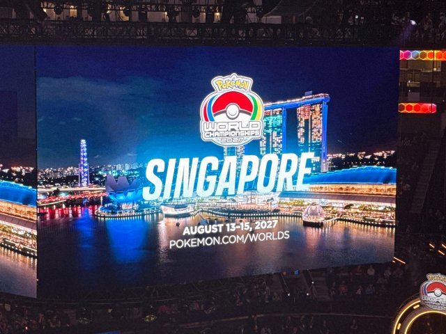 Pok�mon Championships