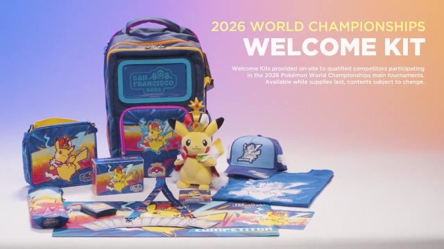 Pokémon Championships