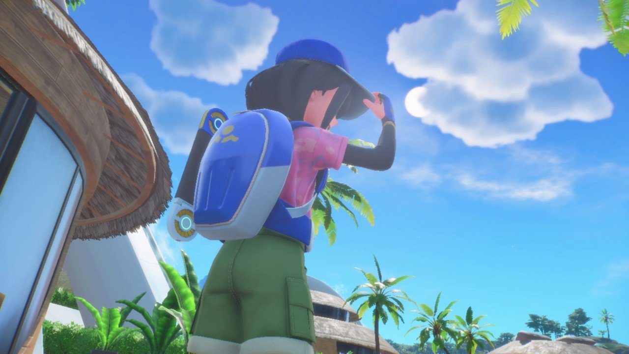 Pok�mon Winds & Waves