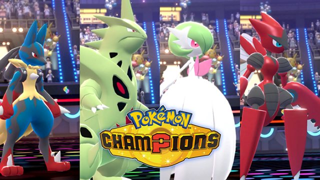 Pokmon Scarlet & Violet