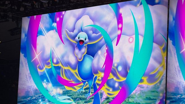 Pokmon TCG Pocket