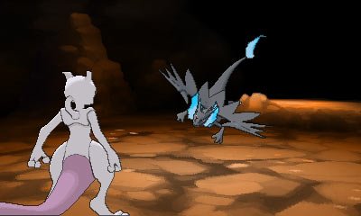 Pokémon X & Y