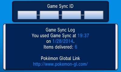 game sync was canceled because more time must pass