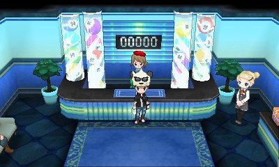 Serebii.net on X: Serebii Update: As per all of your requests, we