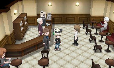 Rant and Rave: Pokémon X and Y – The LaSallian