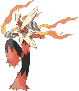 Pokémon X & Y: Charizard ganha mega evolução X > [PLG]