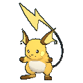 Pokemon 4029 Pikachu Libre Pokedex: Evolution, Moves, Location, Stats