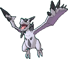 Pokemon 10142 Shiny Mega Aerodactyl Pokedex: Evolution, Moves