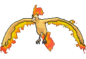 Moltres - Moveset & Best Build for Ranked Battle