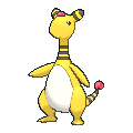 Pokemon 2180 Shiny Flaaffy Pokedex: Evolution, Moves, Location, Stats